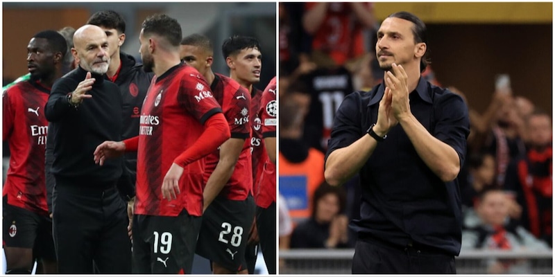 Milan due volte squadra. E senza Ibrahimovic