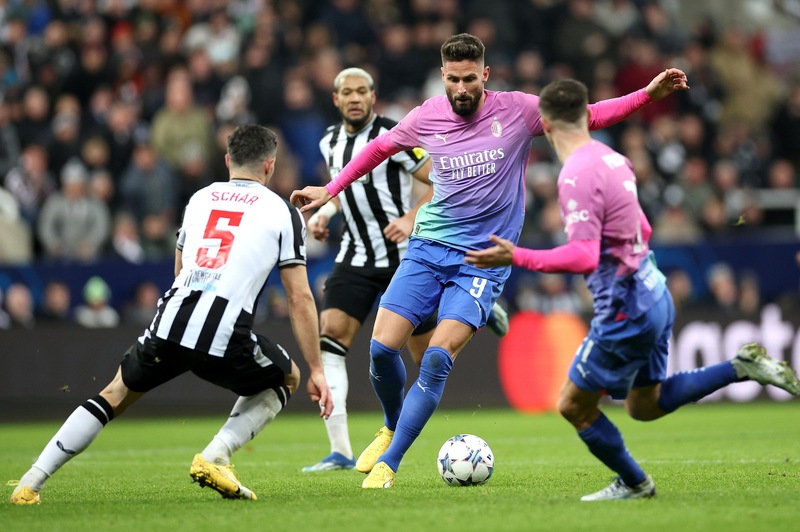 https://cdn.corrieredellosport.it/img/800/600/2023/12/14/075435234-ce69d73c-dfc7-406c-afe4-798f4adfd1cf.jpg Newcastle-Milan 1-2: ecco gli highlights e i gol VIDEO