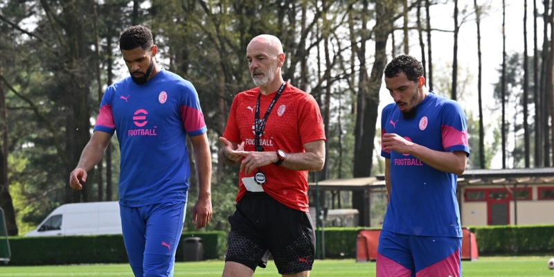 https://cdn.corrieredellosport.it/img/800/600/2024/04/09/083730238-bccd9c02-2f17-4d94-8ec5-10054bf1f6c5.jpg Milan-Roma, Pulisic e compagni al top: come ci arriva Pioli