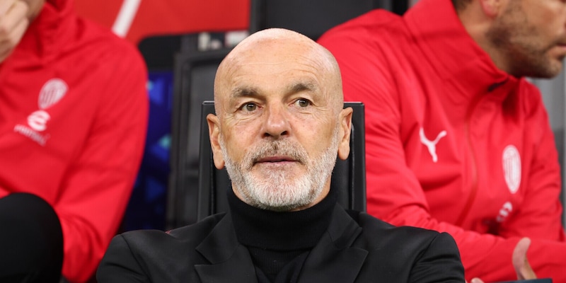 Pioli, il Milan cerca l’erede: la lista dei possibili successori