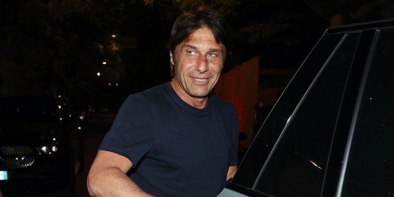 Conte : “Nella storia rimangono solo quelli che vincono”