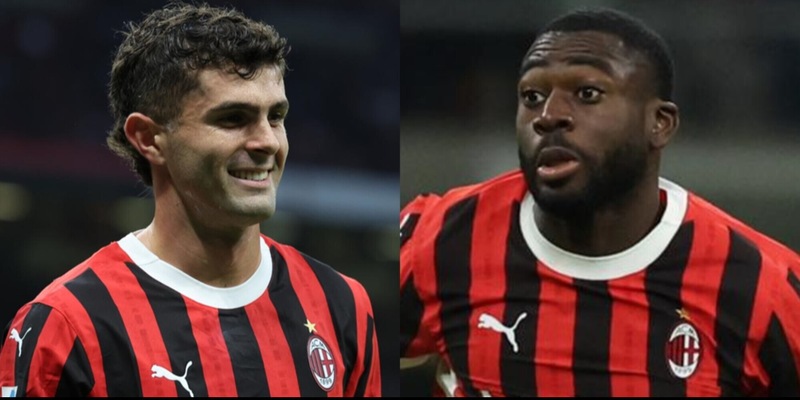 Pagelle Milan-Udinese: Pulisic super, Fofana mette ordine