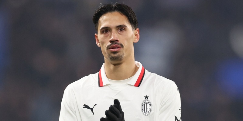 Verona-Milan diretta Serie A: segui la partita di oggi LIVE