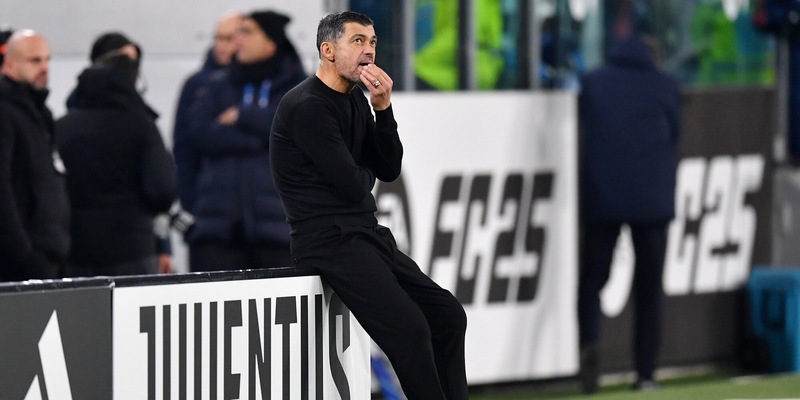 Concei&ccedil;ao sconfortato dal Milan: "Per vincere la prima cosa &egrave; volerlo"