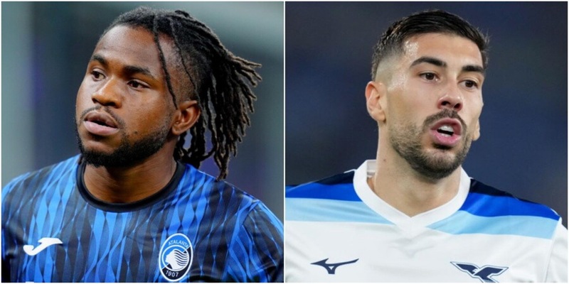 Atalanta-Lazio diretta Serie A: segui la partita di oggi