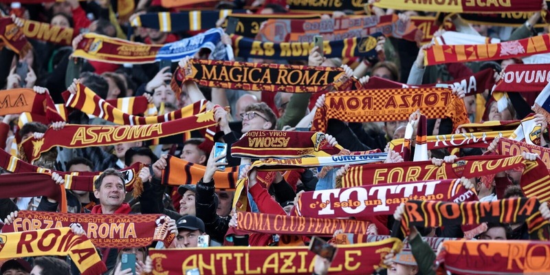 Inter-Roma, trasferta vietata ai romanisti: il motivo e cosa sta succedendo