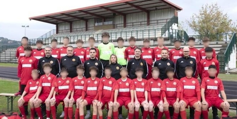 Rigore inesistente a favore in Veneto, l&#39;allenatrice reagisce prendendo una decisione sorprendente&nbsp;