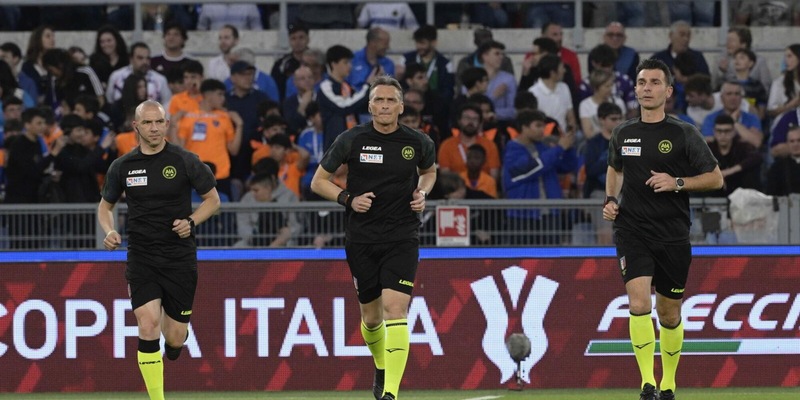 Violenze sugli arbitri, viaggio in un fenomeno sempre pi&ugrave; allarmante&nbsp;