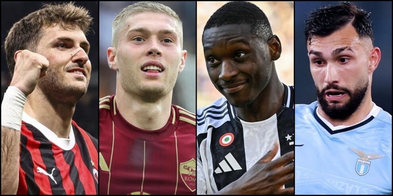 Corsa Champions, un posto per sei squadre: tutte le combinazioni