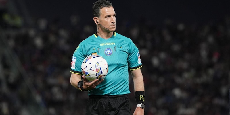 Arbitri penultima giornata Serie A: chi diriger&agrave; Inter, Napoli e Roma