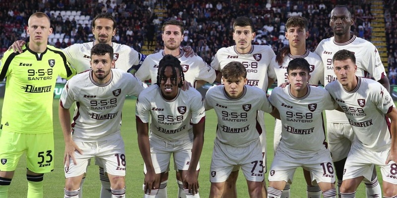 Salernitana, respinto il ricorso contro il rinvio dei playout: la situazione