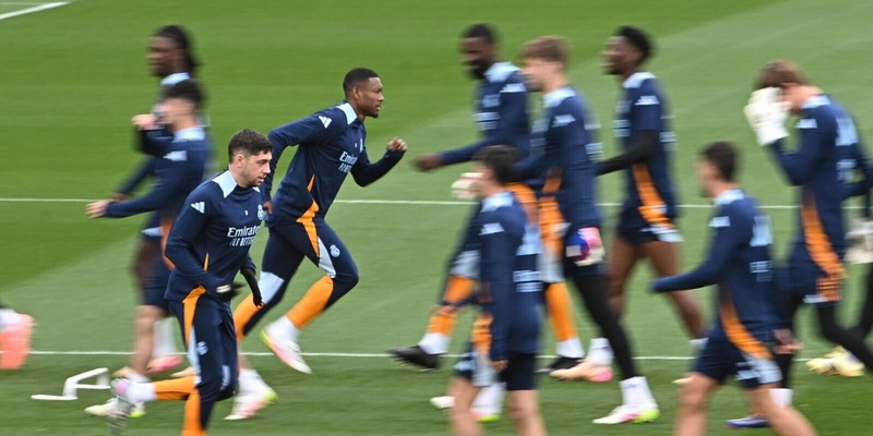 Rivoluzione Real Madrid, un ex Roma allener&agrave; la cantera