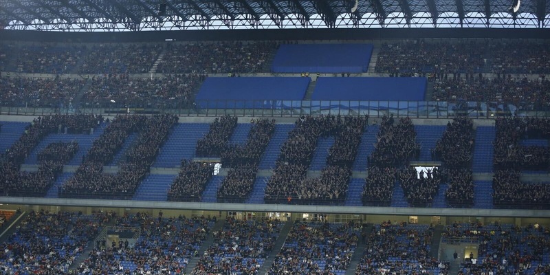 Milan, la protesta del tifo colpisce dove fa pi&ugrave; male