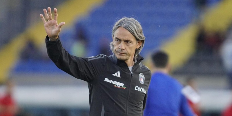 Inzaghi incontra il Pisa, ma Palermo lo aspetta&nbsp;