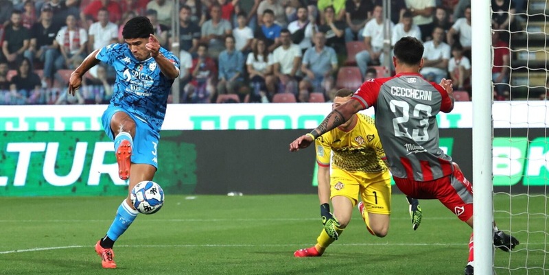 Cremonese-Spezia diretta finale playoff Serie B: segui la partita d'andata