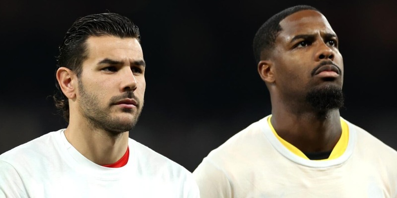 Maignan e Theo Hernandez: con il nuovo Milan le cose possono cambiare