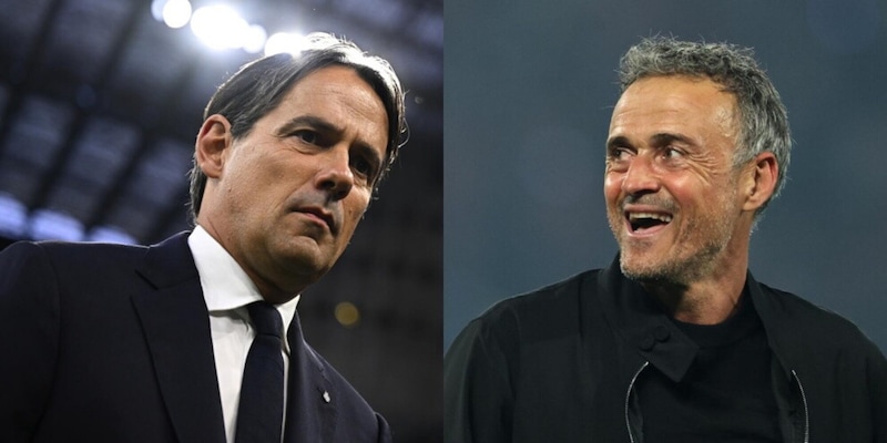 Diretta Psg-Inter finale Champions League: segui la partita LIVE
