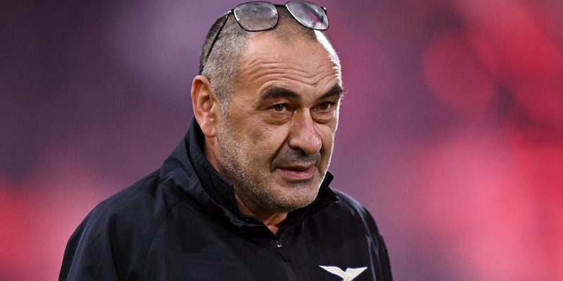 <p>La Lazio a casa di Sarri: quando &egrave; previsto l&rsquo;incontro decisivo</p>