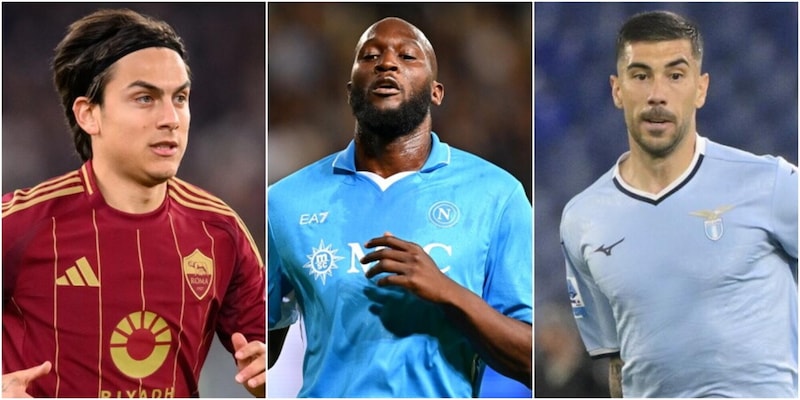 Sorteggio calendario Serie A: criteri, orario e dove vederlo in tv