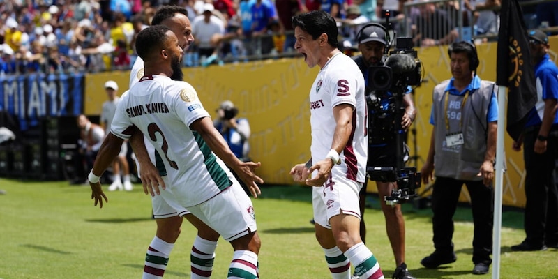 Diretta Inter-Fluminense: segui la partita del Mondiale per Club di oggi LIVE