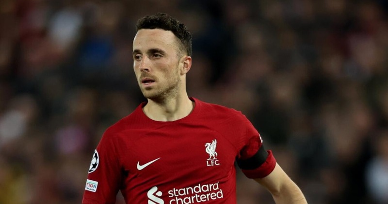 &Egrave; morto Diogo Jota del Liverpool: il calcio in lutto. Tutte le reazioni in diretta