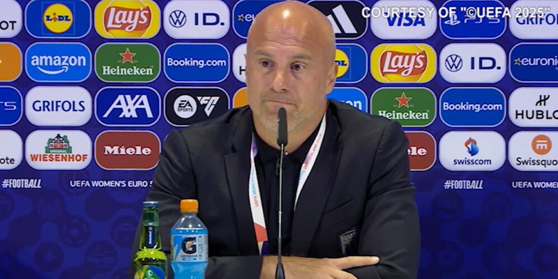 Soncin suona la carica: "L'Italia agli Europei femminili per passare il turno e scrivere la storia"