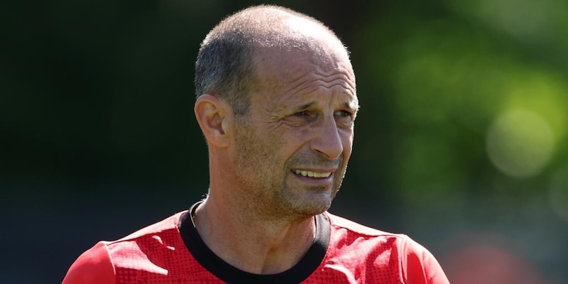 Milan, le amichevoli estive: Allegri riparte dalla tourn&eacute;e in Asia