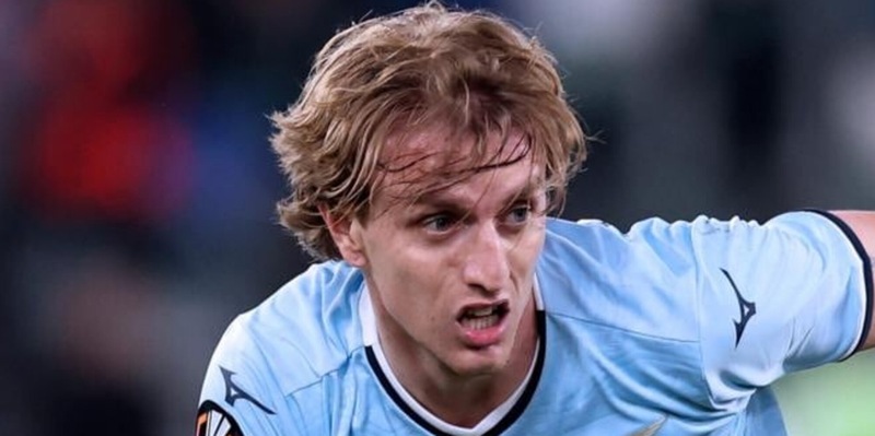 Lazio, Sarri parla con Fabiani e blinda Rovella: Inter svanita