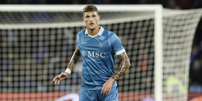 Rafa Marin non dimentica il Napoli: la frase sulla gestione di Conte dopo la firma con il Villarreal