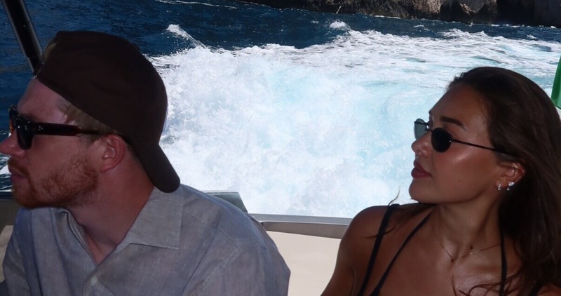 De Bruyne a Napoli, dalla gita a Capri all’arrivo a Castel Volturno: il sogno di Conte è realtà