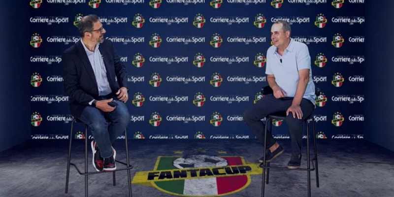 Intervista a Roberto Piras, vincitore della prima edizione di FANTACUP!