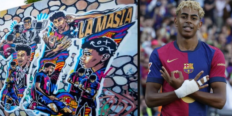 Barcellona, regalo di compleanno per Yamal: avrà la maglia numero 10