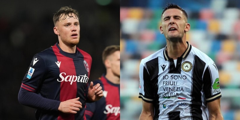 Beukema e Lucca, visite per il Napoli, poi diretti a Dimaro&nbsp;