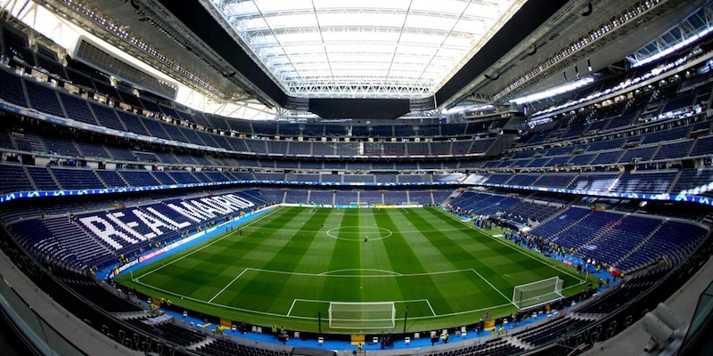 Il Real Madrid svela l'investimento per il Bernabeu: ecco la cifra shock
