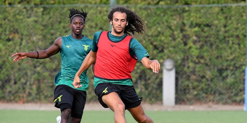 Lazio-Lazio Primavera diretta: segui la prima amichevole di Sarri LIVE