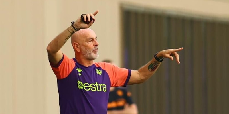 <!--StartFragment -->Grosseto-Fiorentina diretta: seconda amichevole per la squadra di Pioli, segui la partita LIVE<!--EndFragment -->
