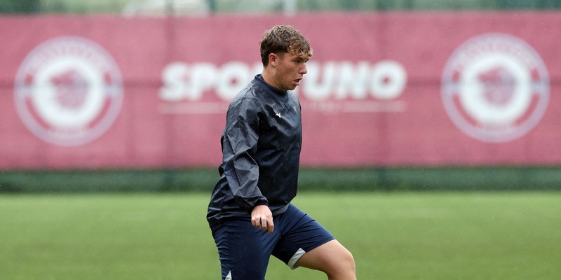 Cristian Totti entra nella scuola calcio di famiglia: di cosa si occuper&agrave;, il nuovo ruolo