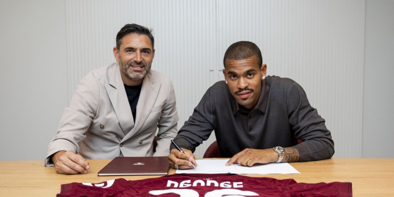 Torino, dal Napoli arriva Ngonge: &egrave; ufficiale. I dettagli