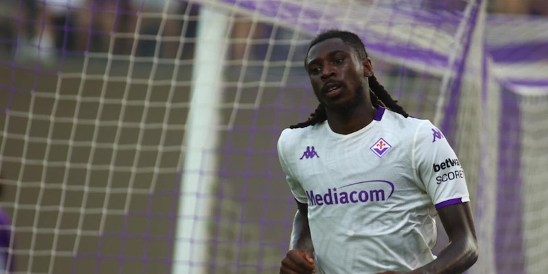 Dove vedere Fiorentina-Carrarese in tv? Dazn o Sky, orario della seconda amichevole di Pioli
 
