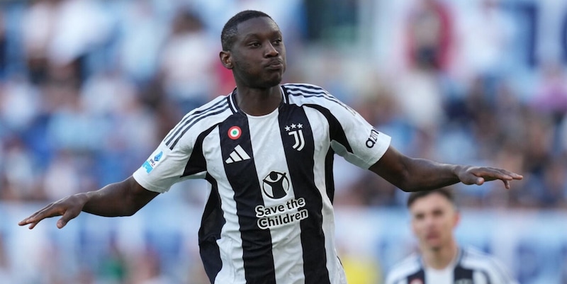 Juve, Kolo Muani scatena l'effetto domino sul mercato