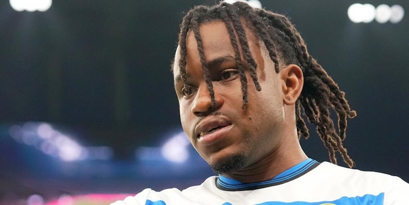 Inter-Lookman, ci siamo: accordo vicino con l'Atalanta, cosa manca