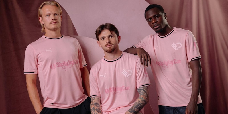 Palermo, è tempo di tornare in serie A: dall'arrivo di Inzaghi ai colpi di mercato, i rosanero ora sognano