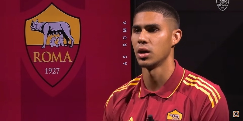 Vasquez alla Roma: "Vi racconto cosa ho provato da avversario all'Olimpico"