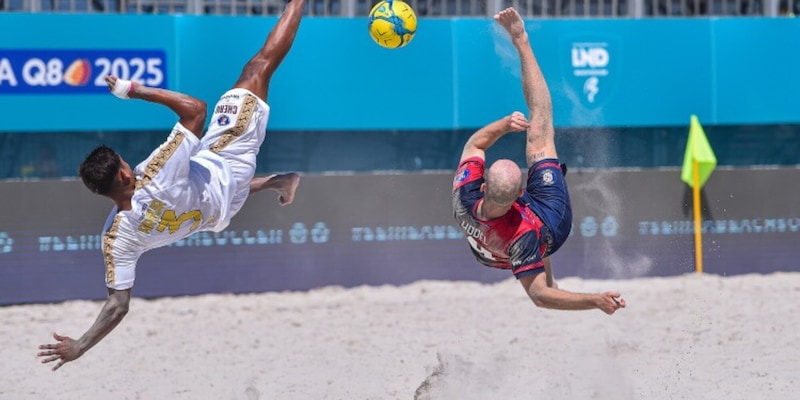 <strong>Serie A Q8: Final Eight per lo Scudetto</strong>
 