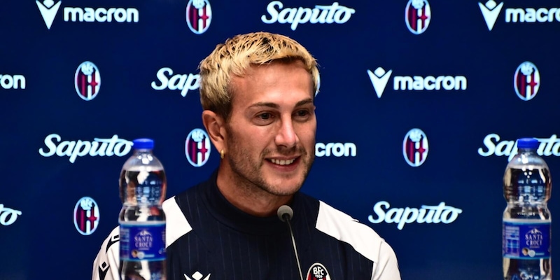 Bernardeschi: "Fondamentale che al Bologna ci sia Italiano". E sulla Juve e Gattuso…