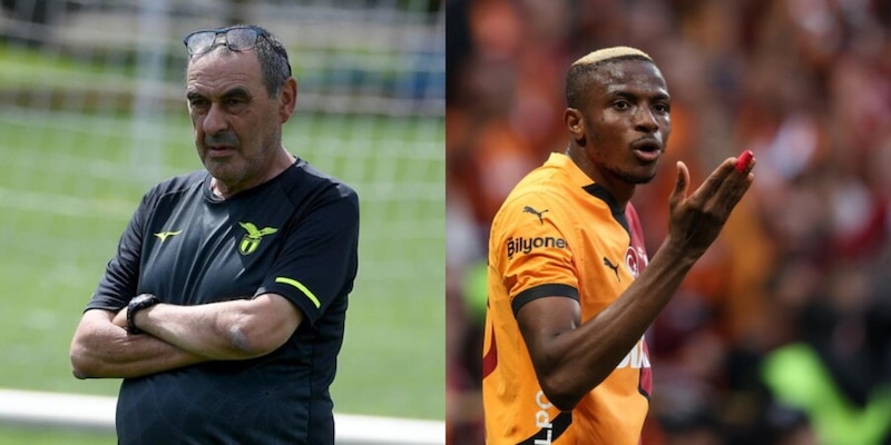 Galatasaray-Lazio, biglietti già sold out in Turchia: Sarri pronto ad affrontare Osimhen