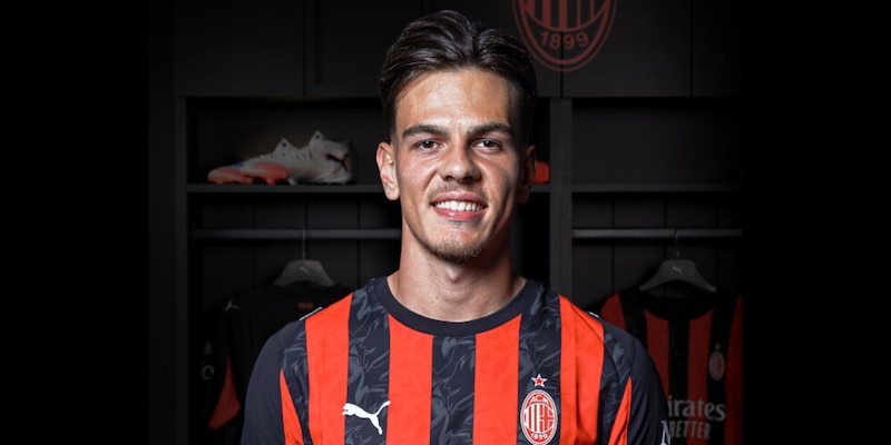 Milan, ufficiale l'acquisto di Jashari dal Brugge: le cifre ufficiali del contratto