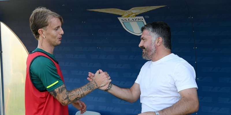 La Lazio blinda Rovella: per Sarri e Lotito &egrave; incedibile