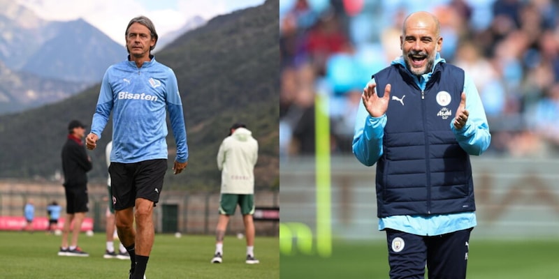 Dove vedere Palermo-Manchester City in tv? Dazn o Sky, orario