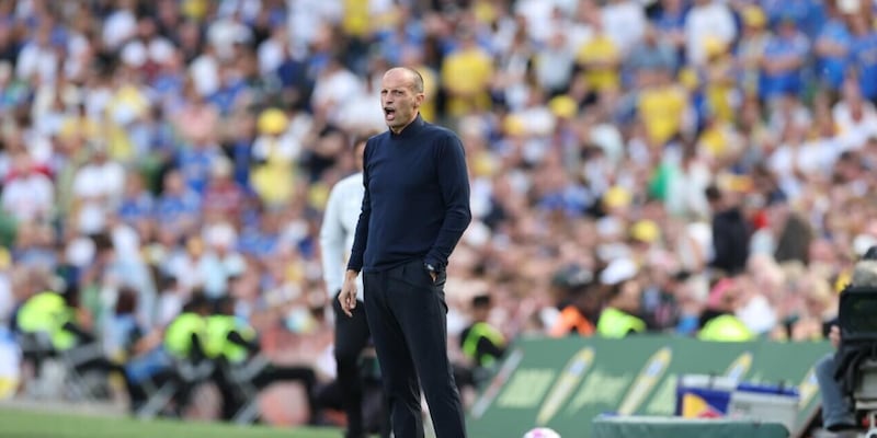 Chelsea-Milan diretta, segui l'amichevole della squadra di Allegri oggi LIVE